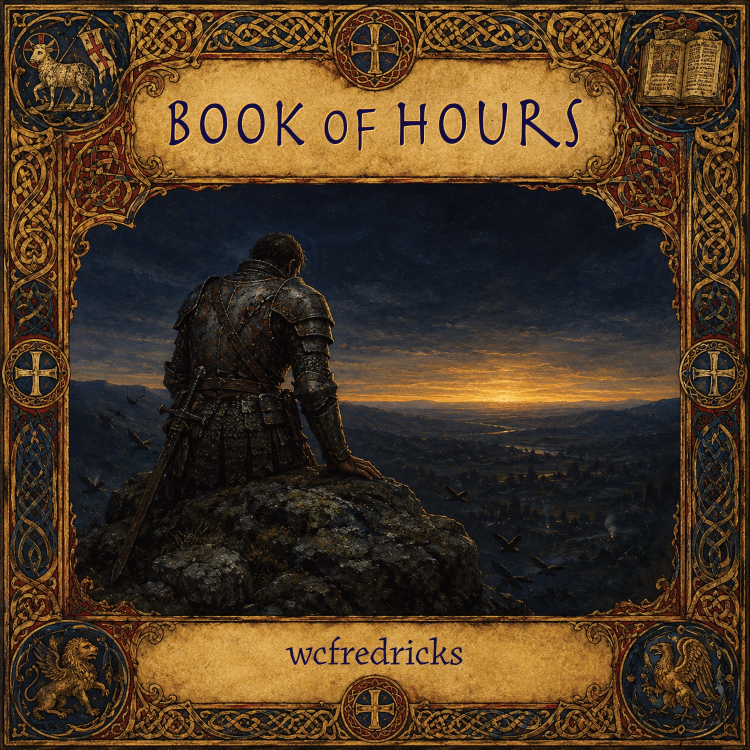 Book of Hours